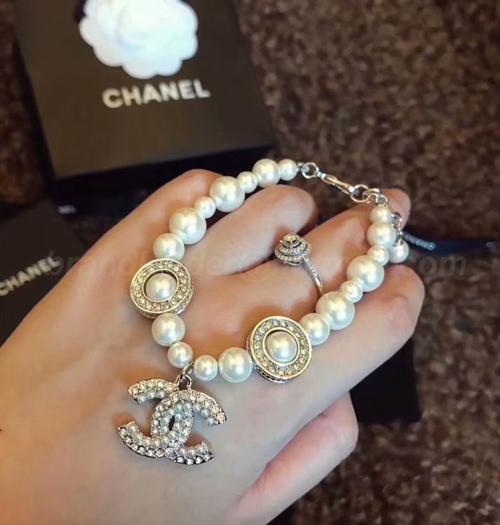 Chanel Bracelets 94